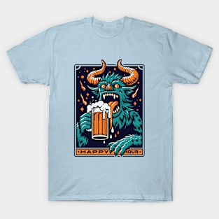 Happy Hour T-Shirt